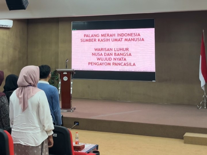 DINUS FIRS AID EDUCATION COMPETITION